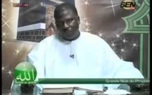 Iran Ndao livre la réponse de l'Islam face la trahison d'un copain