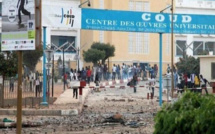 Abdoulaye Diagne, député, sur le saccage des biens : «Jamais l’Ucad n’a subi un tel vandalisme, même après la mort d’un étudiant»