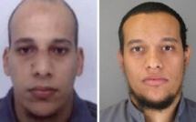 Attentat à Charlie Hebdo : L'itinéraire des frères Kouachi