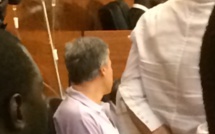 Madeleine Sarr sur la société Scp Cap Ouest : "Je ne connais même pas la nature des documents que j'ai signés"