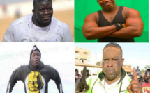 Tournoi de la RDV : Tapha Tine favori, Ama en trouble-fêtes, Zoss et Gouye Gui outsiders