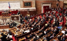 Le Sénégal critiqué à la tribune de l’Assemblée nationale française