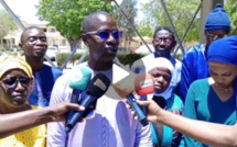 Violences au Sénégal: La société civile interpelle la classe politique