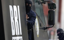 Vidéo - Paris: Une fusillade et une prise d'otages dans une épicerie Porte de Vincennes