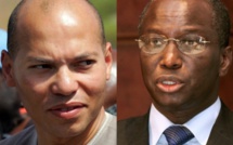 Karim Wade-Abdoulaye Diop : Le fil de la discussion