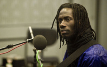 Carlou D au Grand Théâtre de Dakar, c'est le "Sénégal sur scène"