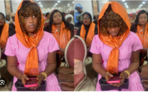 Affaire Sweet Beauté : Adji Sarr aussi interjette appel !