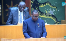 Assemblée nationale / Harouna Gallo Bâ : « La loi portant sur le code pastoral, est l'alternative pour régler les conflits éleveurs-agriculteurs »