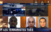 Vidéo: Ils ont été interviewés avant leur mort