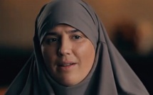 La rappeuse Diam’s sur l’attentat de Charlie Hebdo: "Je suis Française, je suis musulmane et je suis affligée "