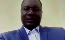 Birama Niang PDT du mouvement «Jog Jotna» se désengage «Je quitte Benno… Ousmane et Bougane ont totalement raison sur toute la ligne»