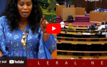 Actes de vandalisme lors des manifestations : La députée Anyeu Mbengue demande l'ouverture d'une enquête