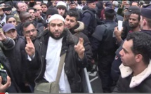 La voix de la sagesse, en réponse à la polémique Charlie Hebdo (Vidéo)