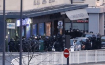 Vidéo- Prise d'otages porte de Vincennes : les images chocs de l'assaut final