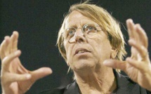 Attaque à Charlie Hebdo : Claude Leroy a envie de crier "Je suis Charlie"