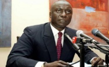 Idrissa Seck (Invité de RFI) : «Que le chef de l’État annonce qu’il ne sollicitera pas un 3e mandat», pour dénouer la crise