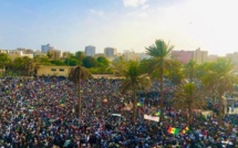 Le Préfet de Dakar interdit les manifestations prévues en fin de semaine