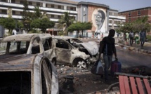 Attaques du Campus social de l’Ucad : Les amicales du Coud condamnent cette violence inqualifiable et appellent l’Etat à sanctionner