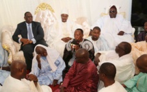 Pose de la première pierre de l'autoroute "Ila Touba"- Les témoignages de S. Bass Abdou Khadre sur Serigne Touba (Vidéo)