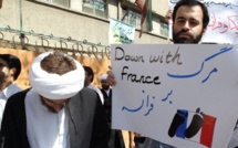 Les frères Kouachi célébrés en héros en Afghanistan