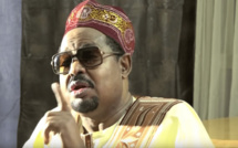 Signal de Walf coupé, Ahmed Khalifa Niasse menace : "Je vais envoyer un vent capable de..."