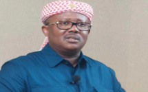 Umaro Sissoco Embalo: "Les forces vives du Sénégal vont finir par s’entendre et la justice va prévaloir"