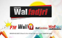 Le Ministère de la Communication explique : « Pourquoi la chaîne de télévision Walfadjri a été suspendue… »