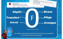 KPAY : La plateforme révolutionnaire pour vos transferts d'argent au Sénégal