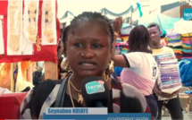 Préparatifs de Tabaski au marché Hlm : L'ambiance festive habituelle tarde à s'installer, à moins de 20 jours