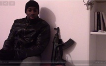 Vidéo sur Internet : un homme ressemblant à Coulibaly revendique l’attaque de Montrouge