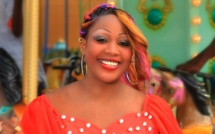 Audio - Ivre, la chanteuse Amy Collé Dieng crée la polémique à Kounoune