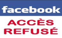 Facebook ferme son compte pour avoir écrit qu'il n'est pas Charlie