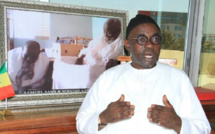 Exécution immédiate de la directive du Khalife général : Samuel Sarr instruit les responsables de son parti, à cesser toute activité politique à Touba
