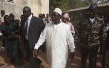 Vive altercation entre un fils adoptif du Khalife des Mourides et un élément de la garde présidentielle 