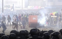 79 Guinéens expulsés du Sénégal pour avoir participé aux manifestations