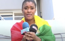 Ndèye Ndack Touré : « J’invite tous les acteurs politiques à plus de responsabilité et de clairvoyance… »