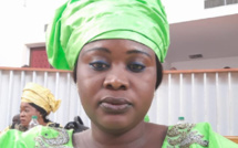 Bonne nouvelle pour l’hémicycle : L'Honorable Amy Ndiaye Gniby a donné naissance à un garçon