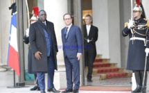 Marche républicaine : Les raisons profondes du déplacement de Macky Sall à Paris