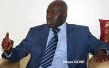 Mbaye Dionne dribble Niasse: « L’AFP doit avoir son candidat en 2017″