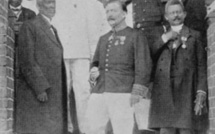 EL Hadj Malick SY Face à l'Autorité Coloniale