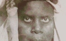 El Hadj Malick Sy et Ses Moukhadams : El Hadj Amadou Assane Ndoye,  26 juillet 1890 -  4 juillet 1974
