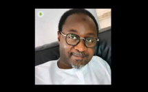 Le fils de Djily Mbaye remet un important lot de matériel au Khalife de Mame Cheikh Mbaye et lui demande de prier pour un Sénégal de paix (Vidéo)