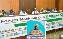 Octroi d’une indemnité de 25 000 FCfa du Président Macky Sall : Une motivation mensuelle accordée aux Bajenu Gox