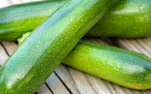 La courgette : ses bienfaits santé