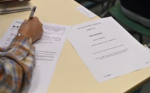 Les épreuves du baccalauréat technique se déroulent ‘’normalement’’ (Ministre)