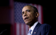 Hommage aux victimes de Charlie Hebdo : Barack Obama critiqué pour son absence à Paris