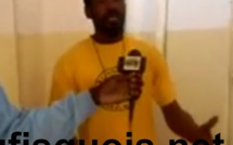 Vidéo - Rufisque: Un jeune vendeur atteint par balle lors de la manifestation des jeunes agents municipaux