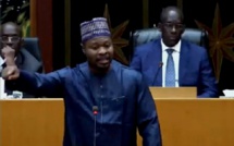 Reclassement des lépreux : Le député Guy Marius Sagna révèle des dispositions très utiles, qui risquent d’être enterrées 