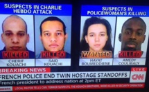 « Je suis Charlie Coulibaly» : objectifs et résultat d’une folle journée