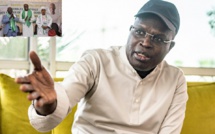 Piques et réplique : La jeunesse de Taxawu Senegaal répond à Yewwi Askan Wi, qui menace d’exclure Khalifa Sall